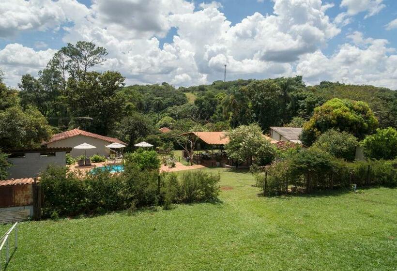 Family Suite, Estância Das Angolas   Inhotim