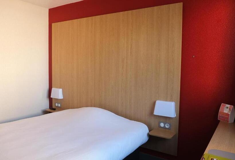 Трехместный Номер Базовый, B&b Hotel La Rochelle Centre