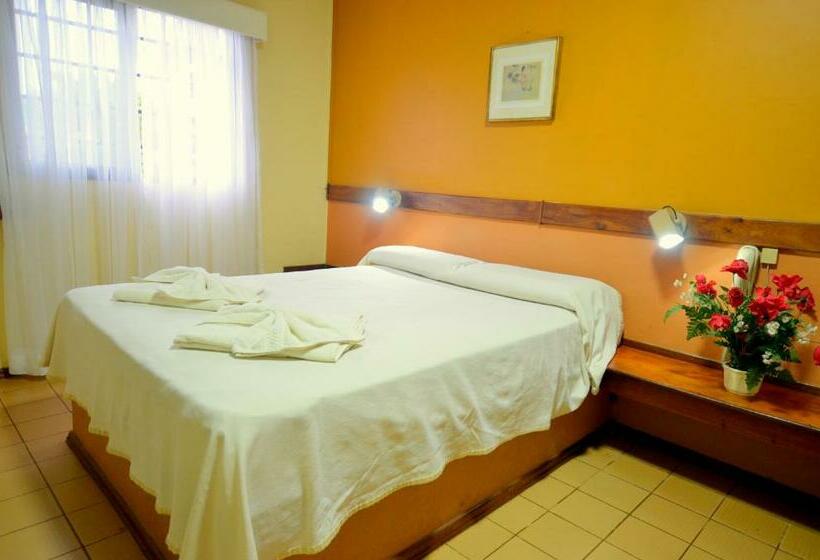 Номер Стандарт, Hosteria Casa Blanca Iguazu