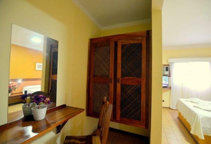 Номер Стандарт, Hosteria Casa Blanca Iguazu