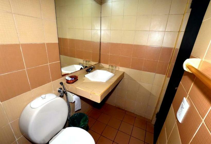 Номер Стандарт, Hosteria Casa Blanca Iguazu
