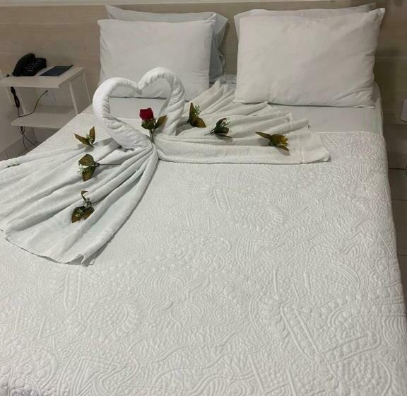 غرفة قياسية, Aracaju Corais