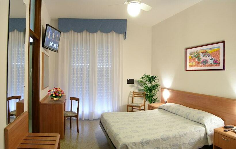 Номер Стандарт, Bellaria