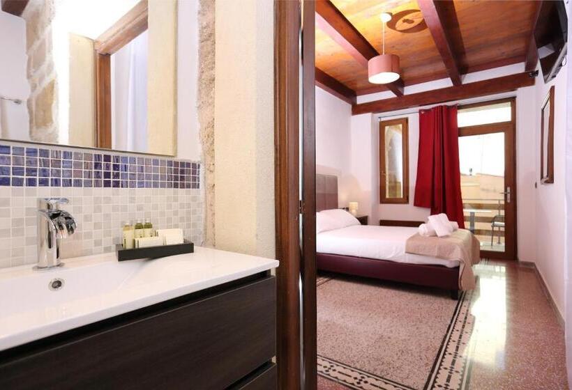 스탠다드 룸, Bienestar Maison de Charme