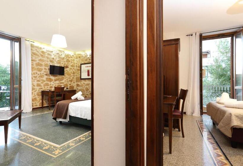 수피리어 패밀리 룸, Bienestar Maison de Charme
