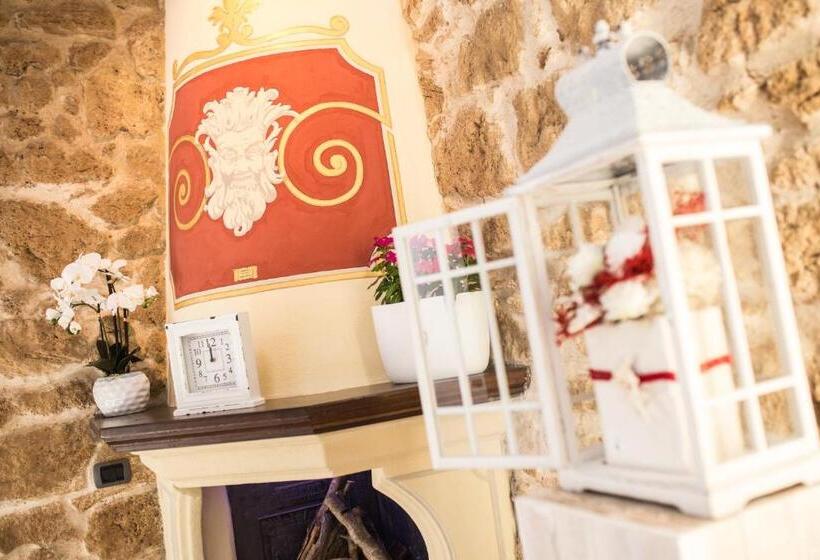 프레스티지 스위트, Bienestar Maison de Charme