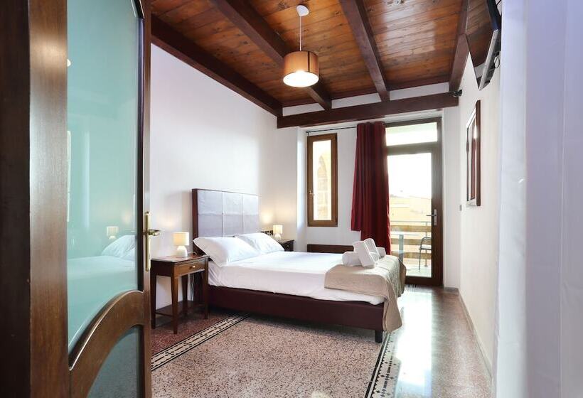 스탠다드 룸, Bienestar Maison de Charme