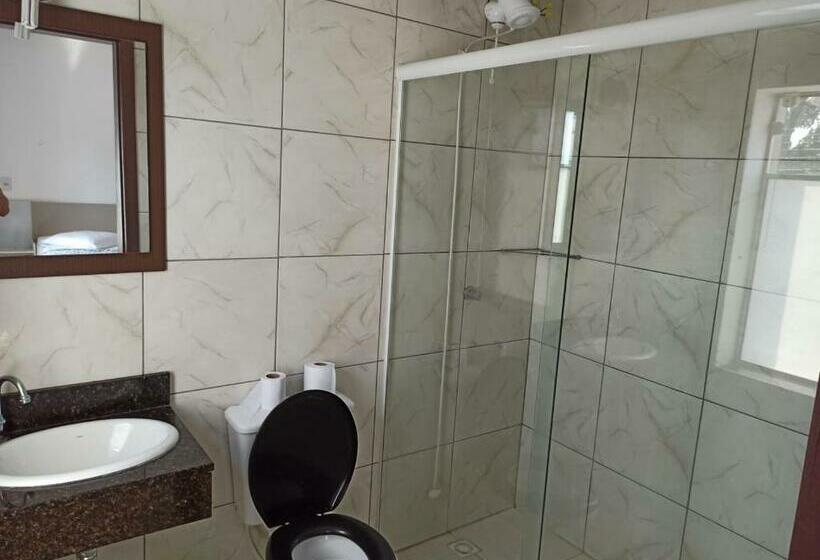Habitación Deluxe, Iria S