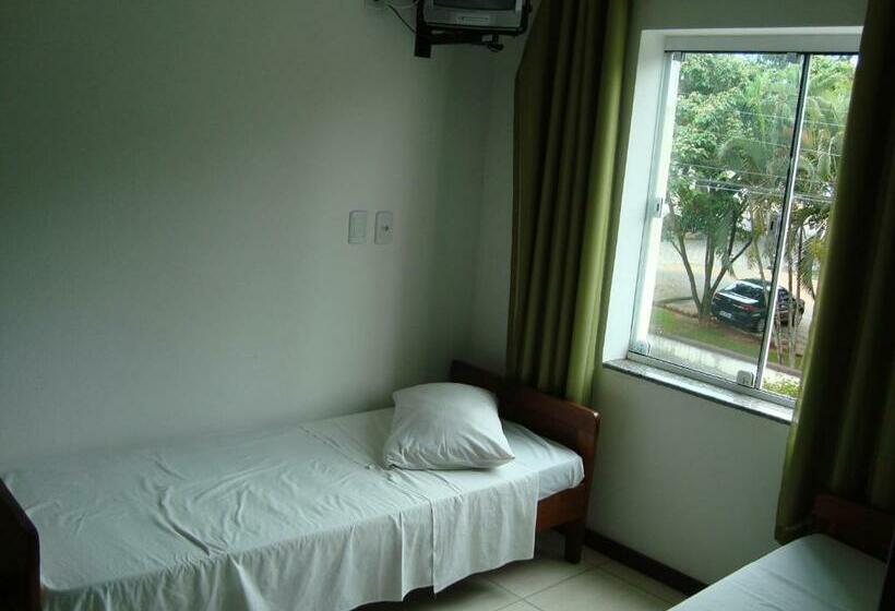 Habitación Superior, Iria S