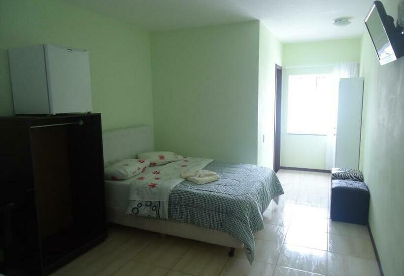 Habitación Deluxe, Iria S