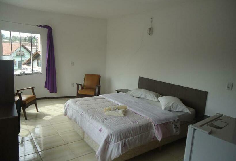 Habitación Deluxe, Iria S
