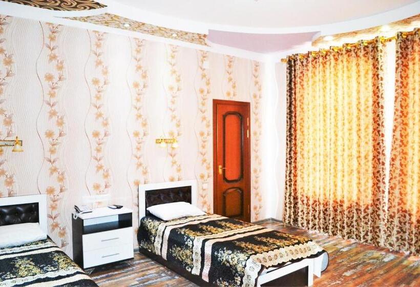 اتاق استاندارد, Shohkand
