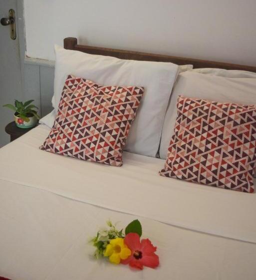 Номер Economy, Leo S Clan Beach Hostel