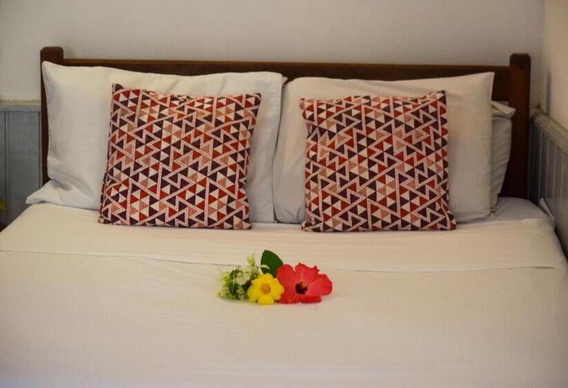 Номер Economy, Leo S Clan Beach Hostel