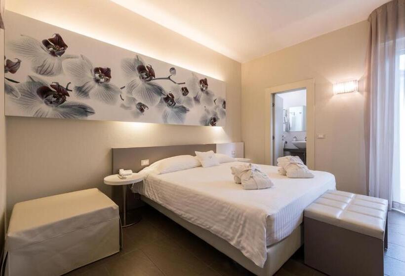 Номер Superior, Park Hotel Morigi Garden & Spa
