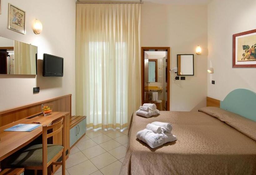 Номер Стандарт, Park Hotel Morigi Garden & Spa