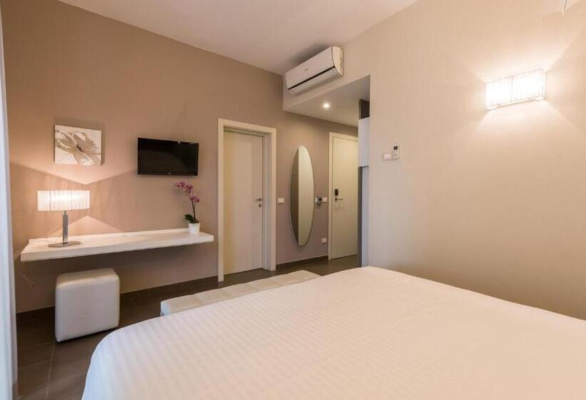 Номер Superior, Park Hotel Morigi Garden & Spa