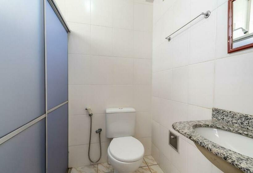 Номер Стандарт, Esplanada Belo Horizonte  Proximo A Estacao De Trem