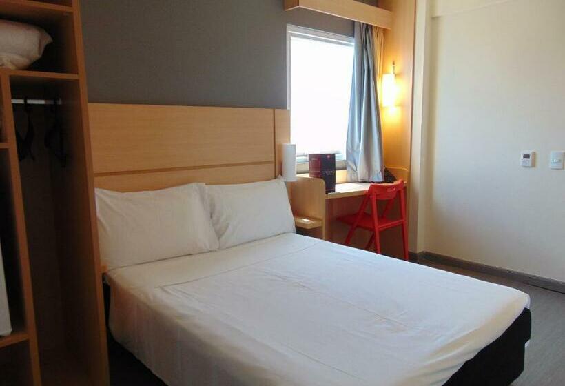Номер Стандарт, Ibis Arapiraca