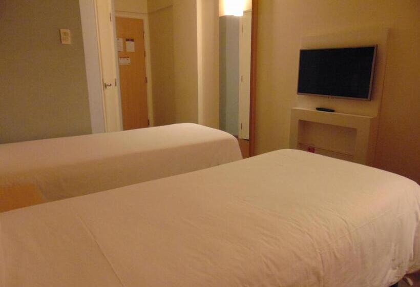 Номер Стандарт, Ibis Arapiraca