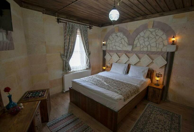 اتاق استاندارد, Peace Stone House