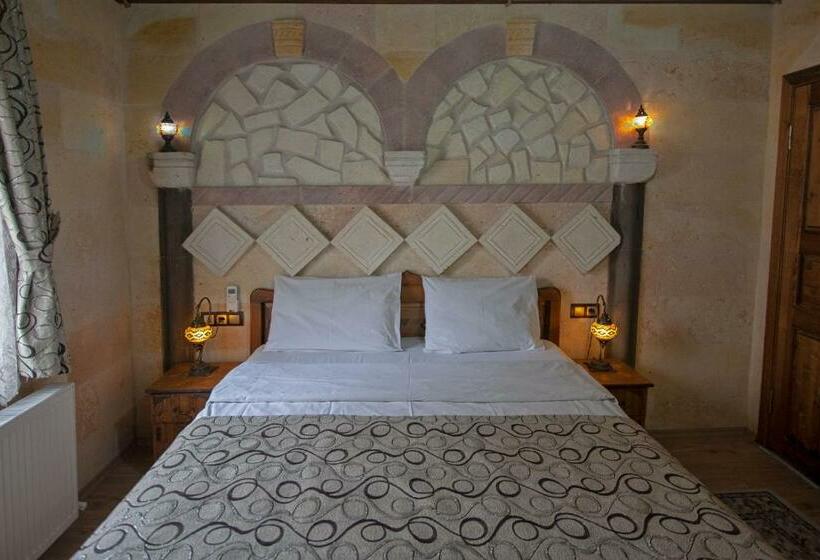 اتاق استاندارد, Peace Stone House
