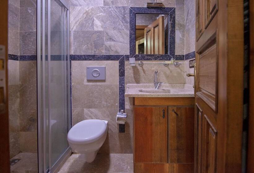 اتاق استاندارد, Peace Stone House