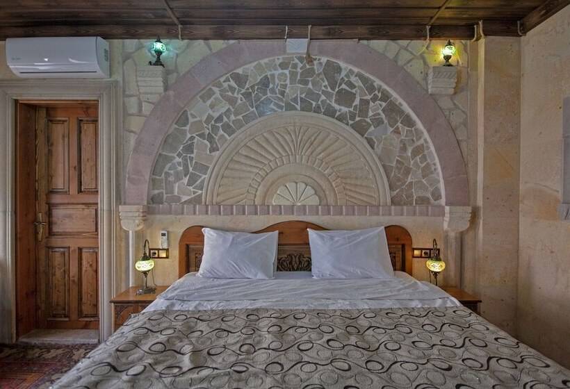 اتاق استاندارد, Peace Stone House