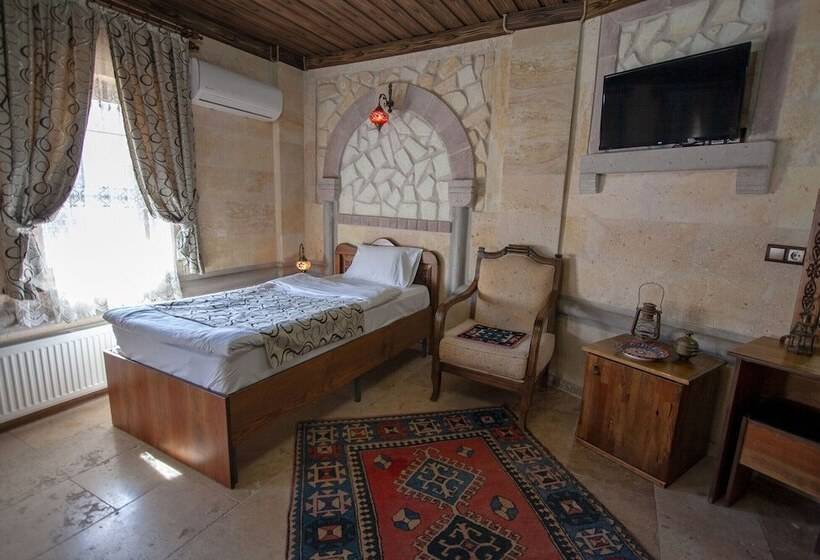 اتاق لوکس سه تخته, Peace Stone House