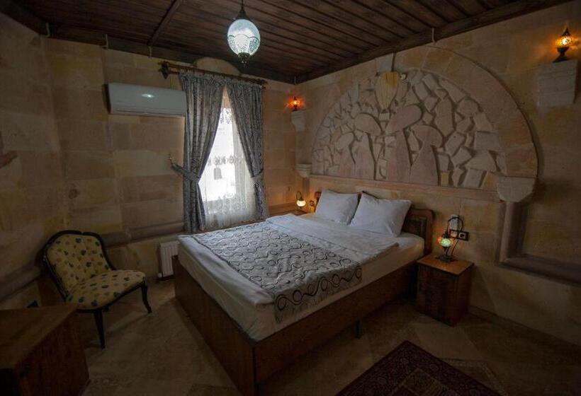 اتاق استاندارد, Peace Stone House