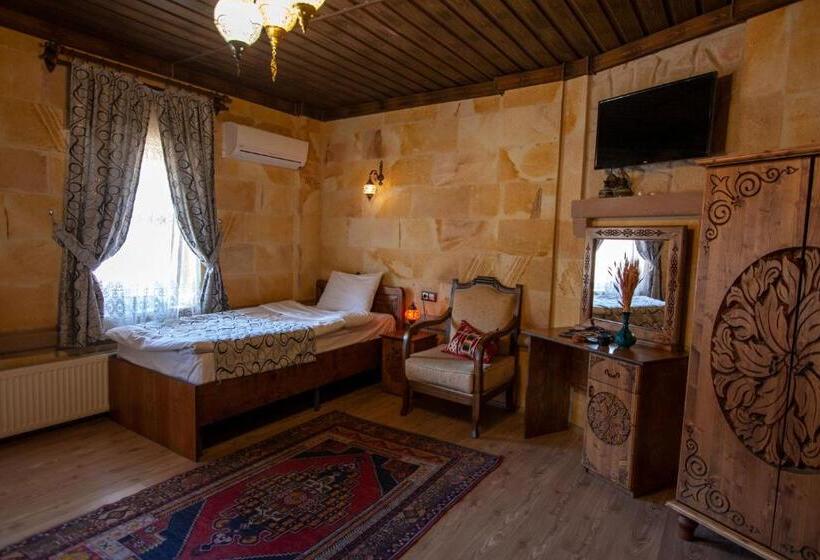 اتاق لوکس با بالکن, Peace Stone House