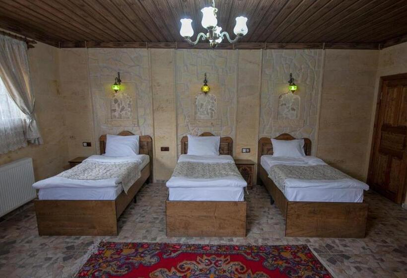 Economy Triple Room, Peace Stone House