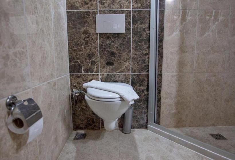 Economy Triple Room, Peace Stone House