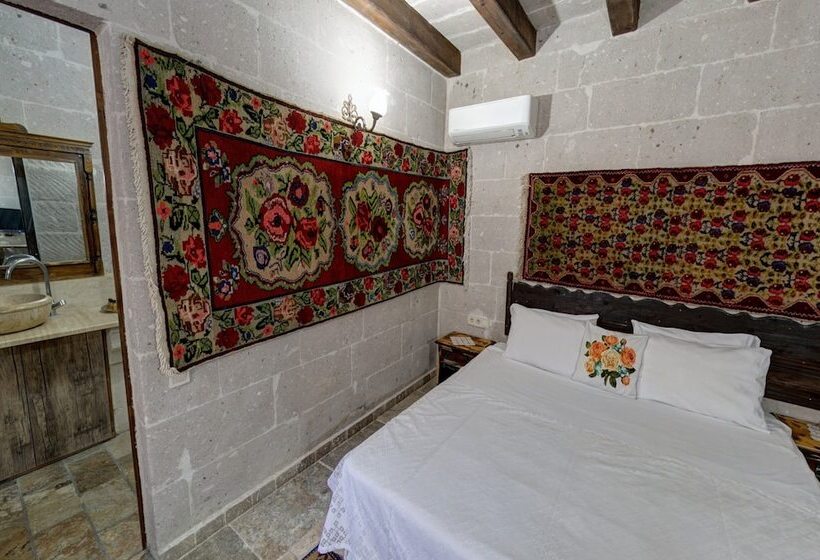 スーペリアールーム, Roc Of Cappadocia