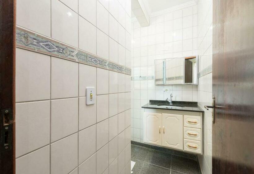 Suite, Venice Ubatuba