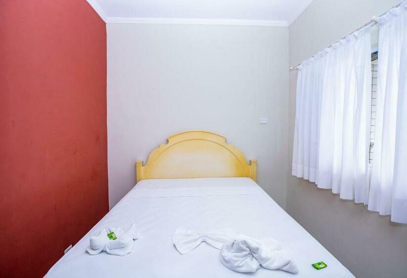 StandaardKamer, Venice Ubatuba
