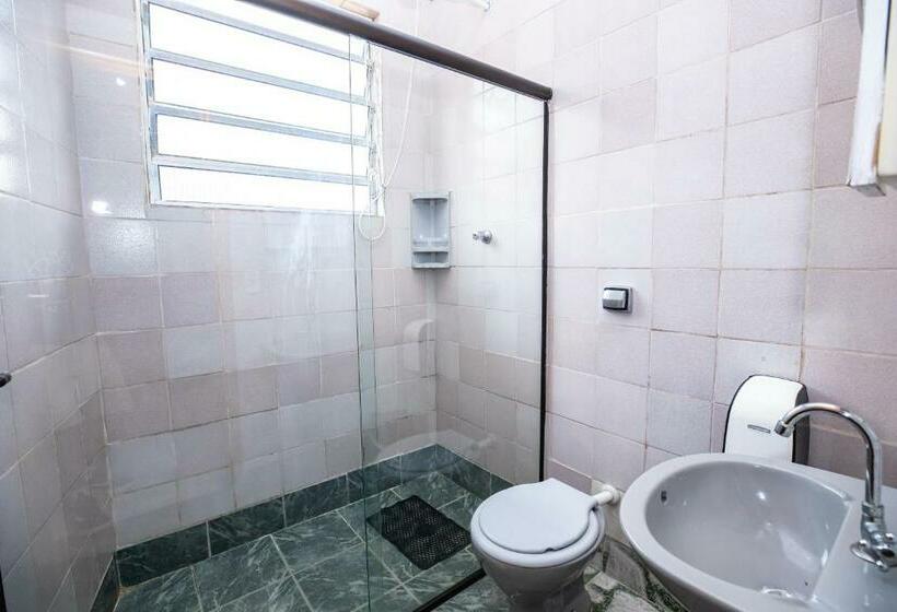 StandaardKamer, Venice Ubatuba