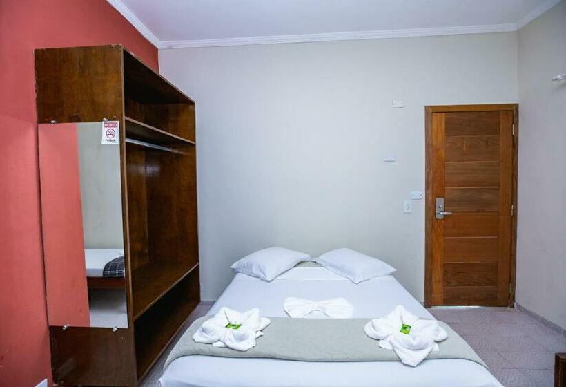 StandaardKamer, Venice Ubatuba