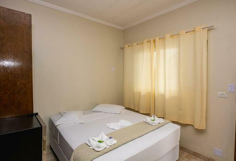 StandaardKamer, Venice Ubatuba