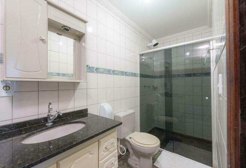 스탠다드 룸, Venice Ubatuba