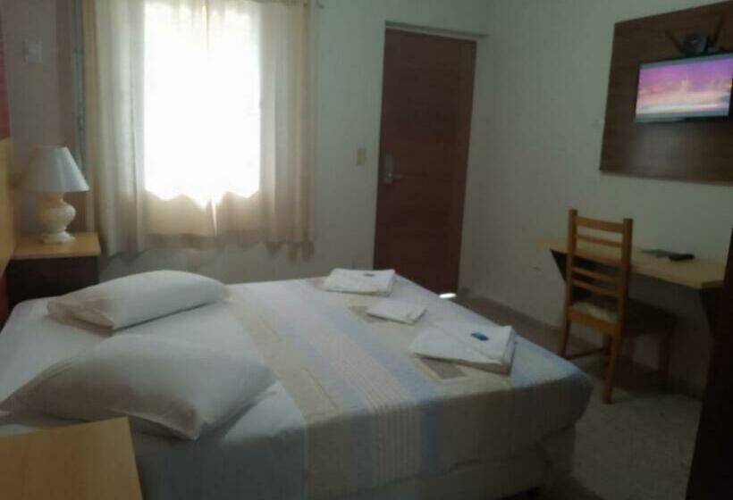 StandaardKamer, Venice Ubatuba