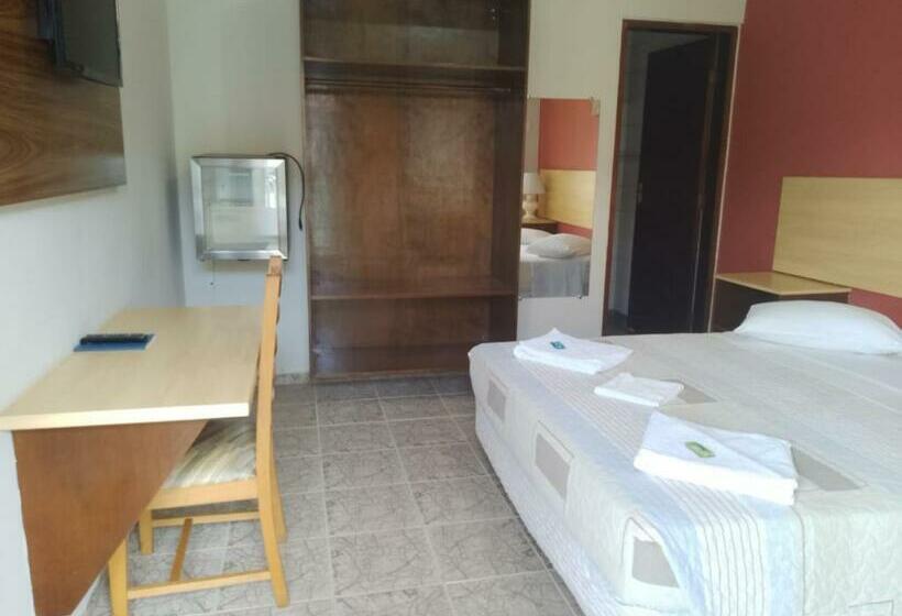 스탠다드 룸, Venice Ubatuba