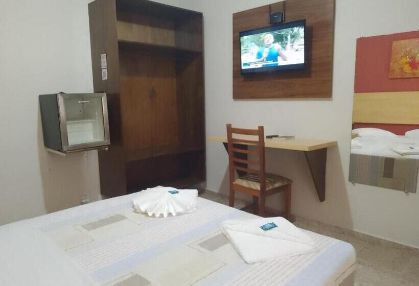 StandaardKamer, Venice Ubatuba