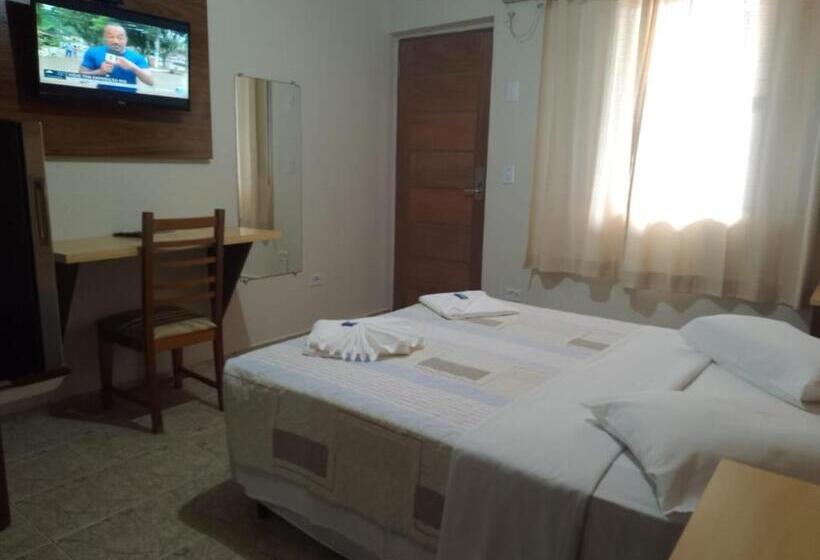 스탠다드 룸, Venice Ubatuba