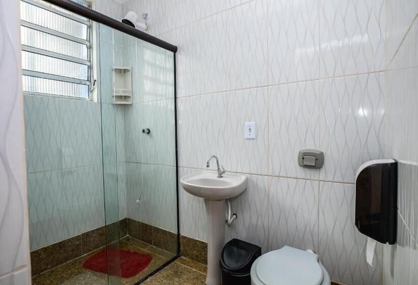 Suite, Venice Ubatuba
