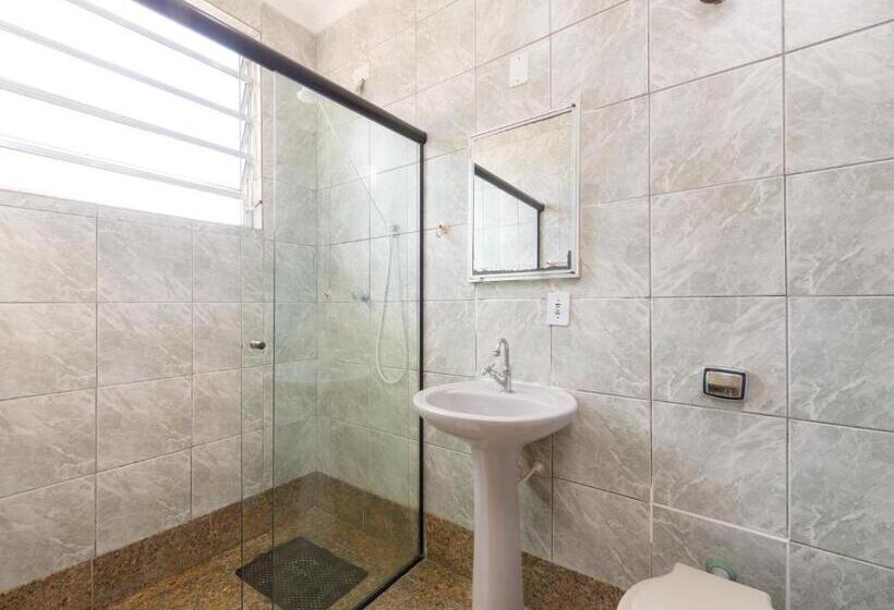 Familiekamer, Venice Ubatuba