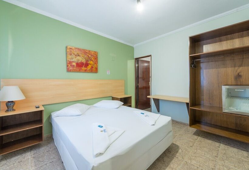 StandaardKamer, Venice Ubatuba