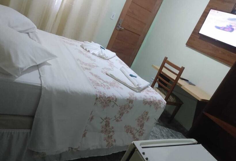 StandaardKamer, Venice Ubatuba