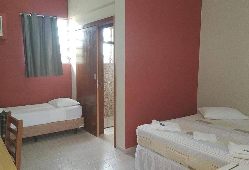 Suite, Venice Ubatuba
