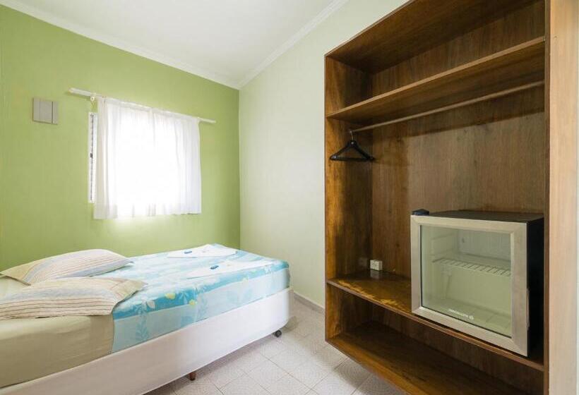 Familiekamer, Venice Ubatuba